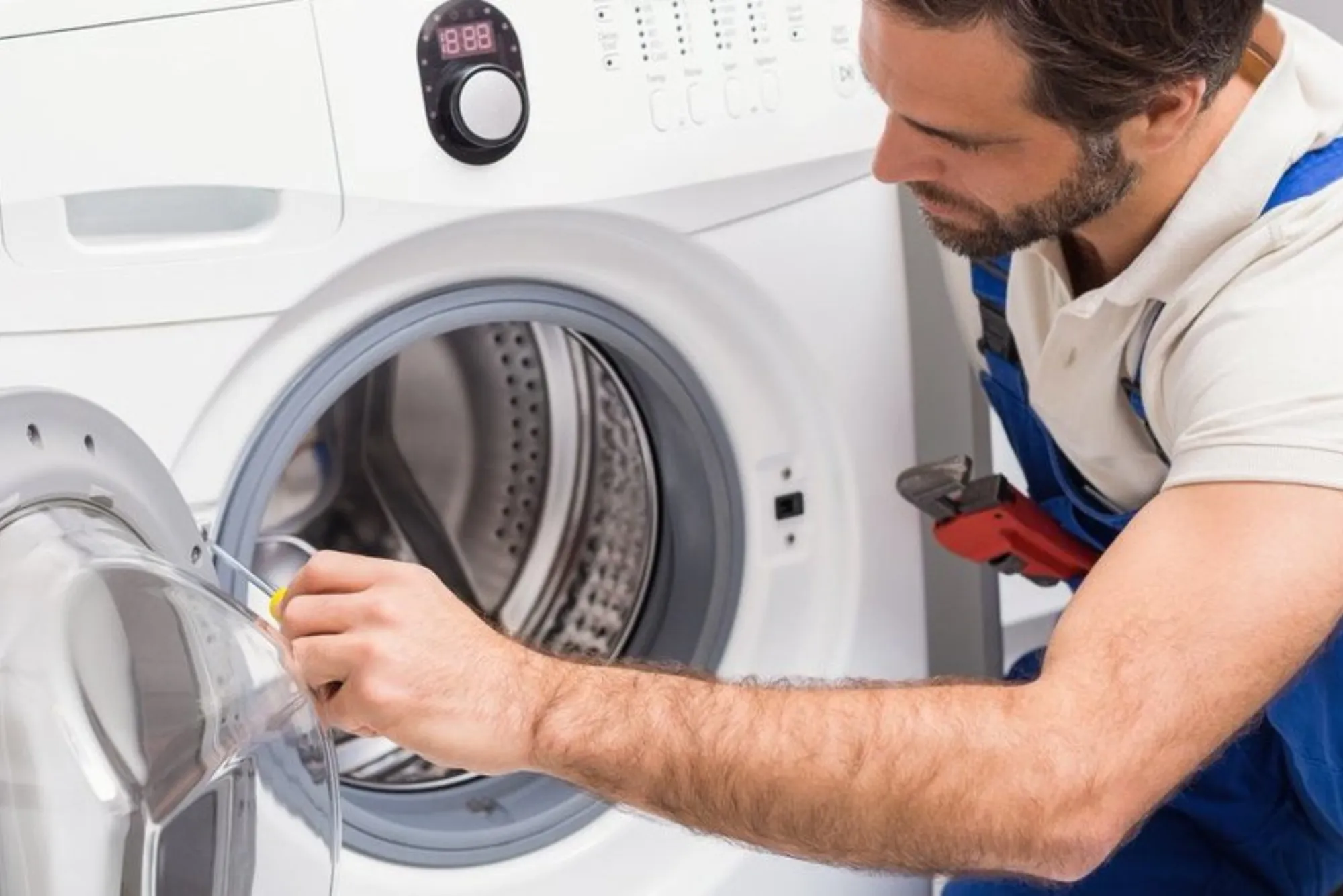 Dryer Repair Miami