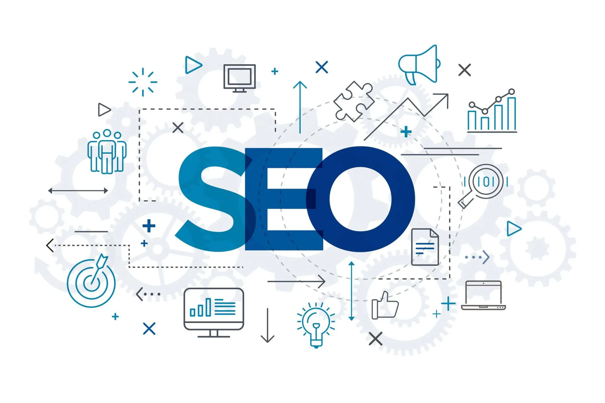 How Much Is SEO