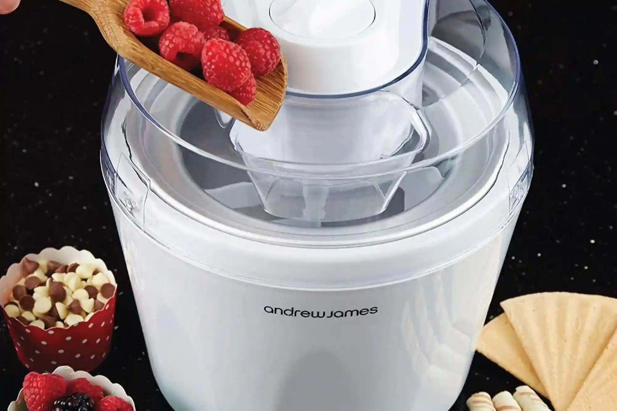 Can You Make Sorbet In An ICE Cream Maker