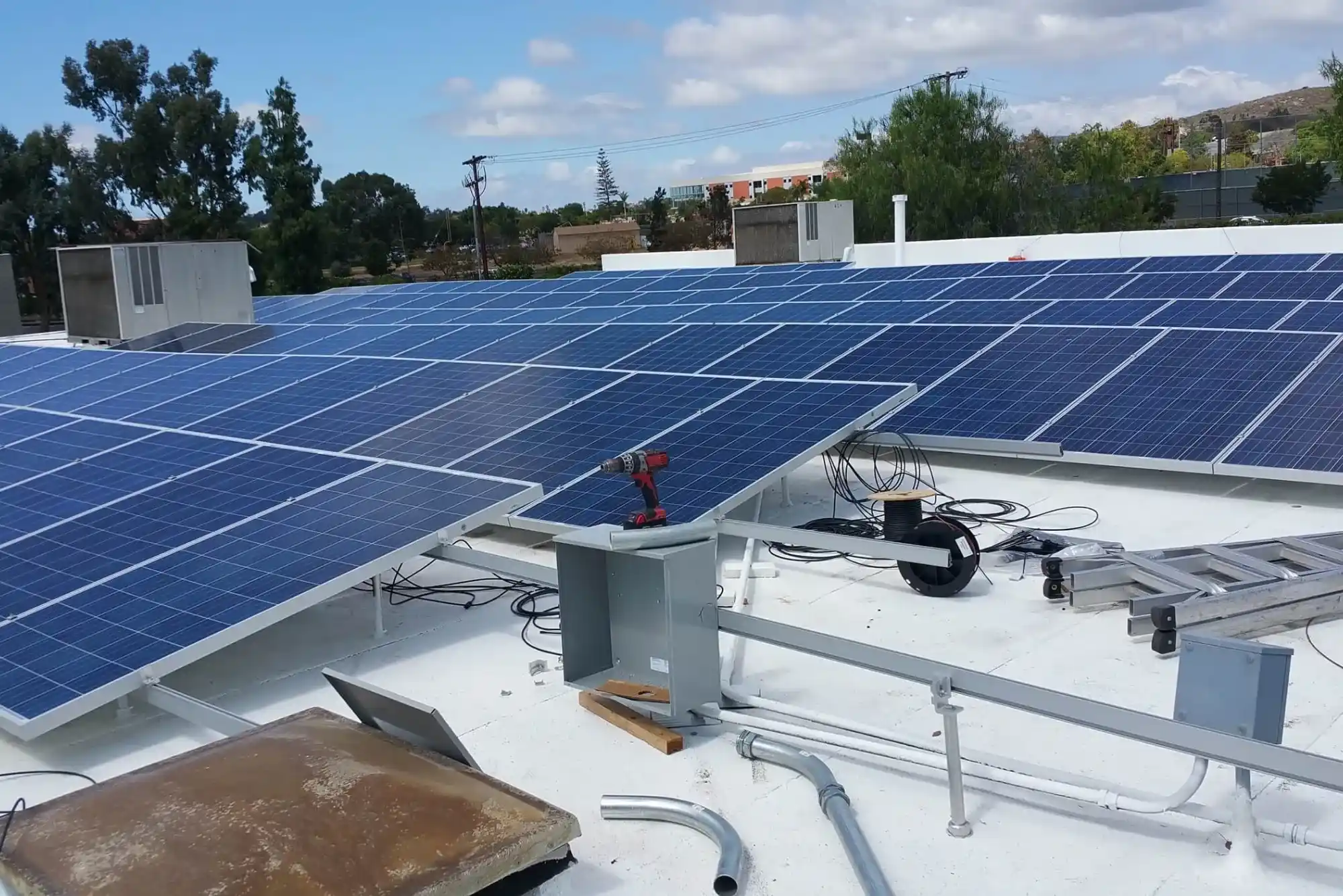 Sunworth Your Choice for Solar System Manufacturers and Solar Panel Supply Partners
