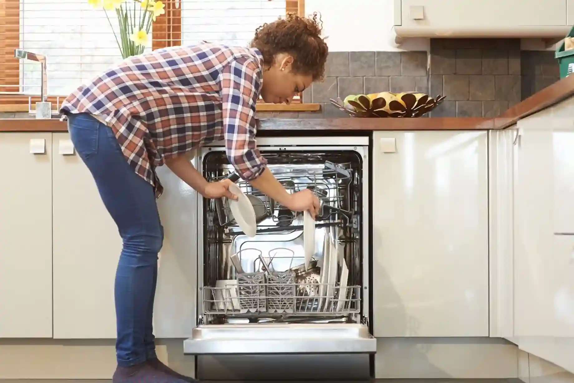 How Can You Extend the Lifespan of Your Dishwasher?