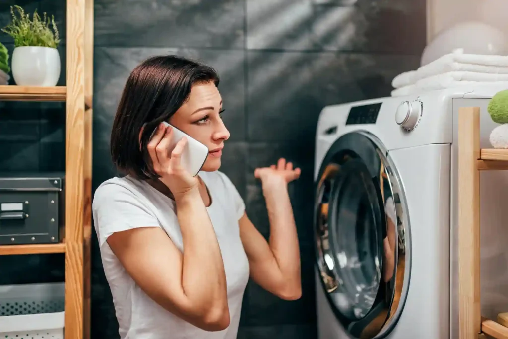 What Are the Common Signs of Dryer Malfunctions?