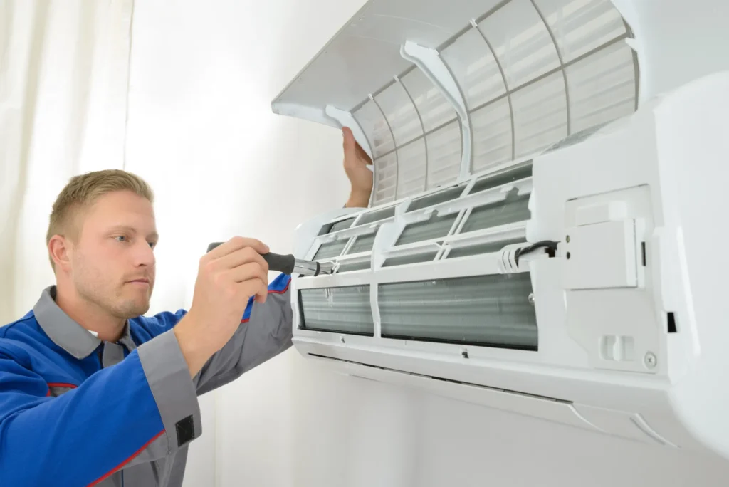 How Can I Ensure Efficient AC Repairs in Dubai?