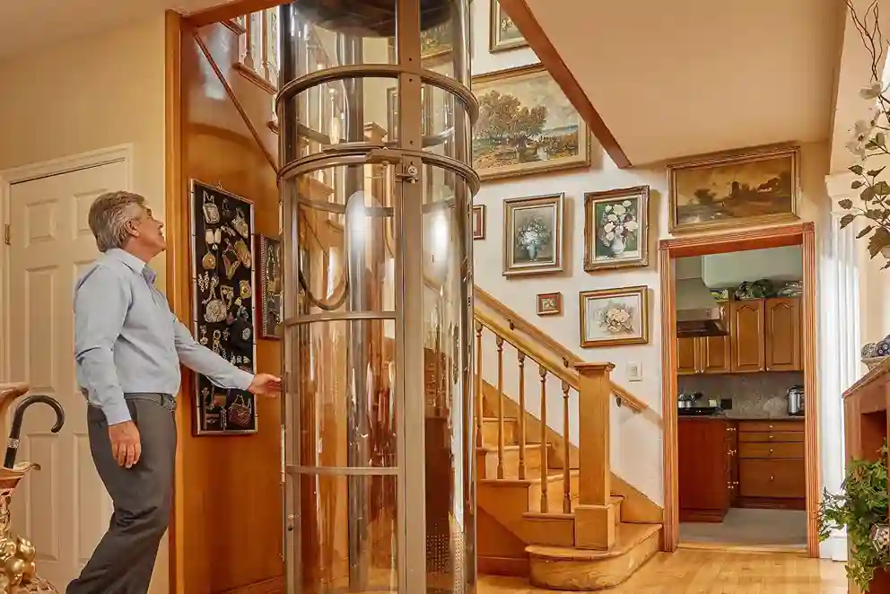 5 Major Reasons for Using Vacuum Elevators in Homes