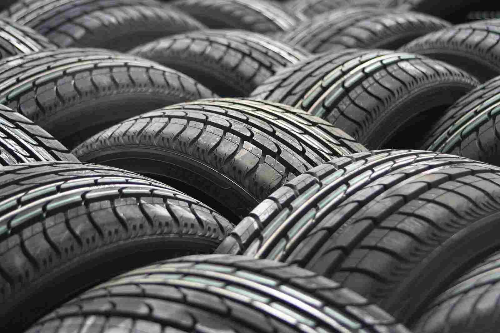 How Bridgestone Calculates CPK in Tyres in the Middle East