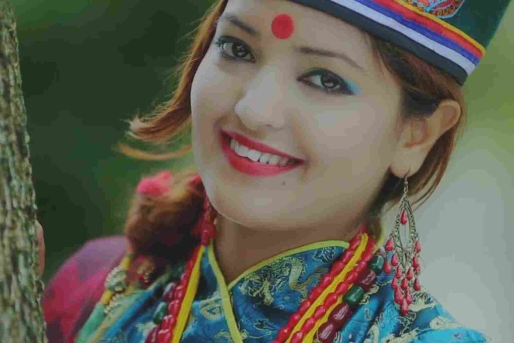 Nepali Song