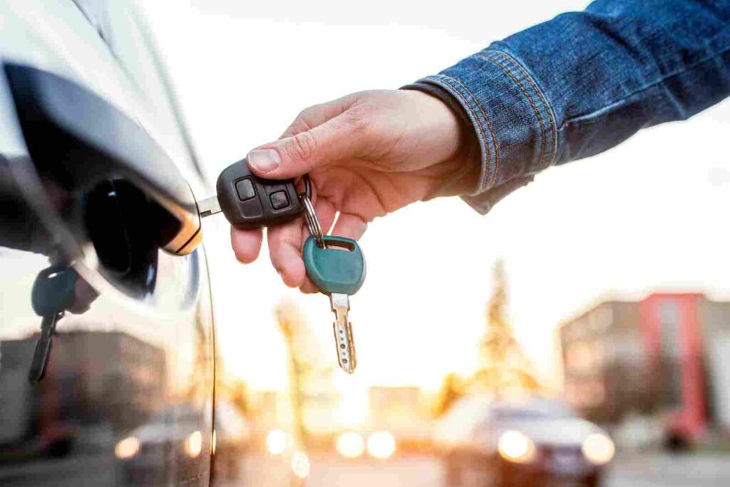 Return A Rented Car At A Different Location, Pros And Cons