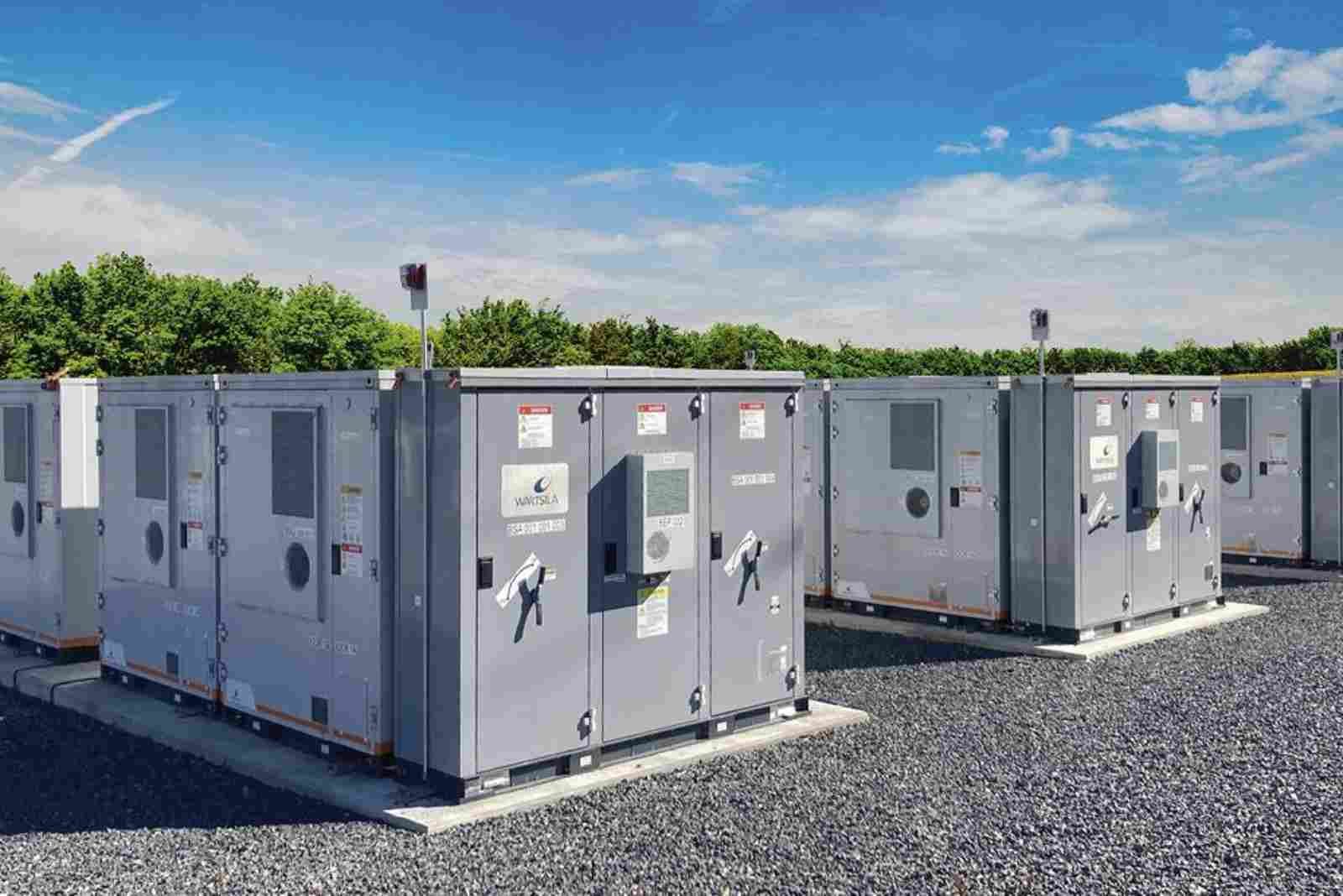Tecloman’s Firefly OS: Revolutionizing Residential Battery Energy Storage Systems