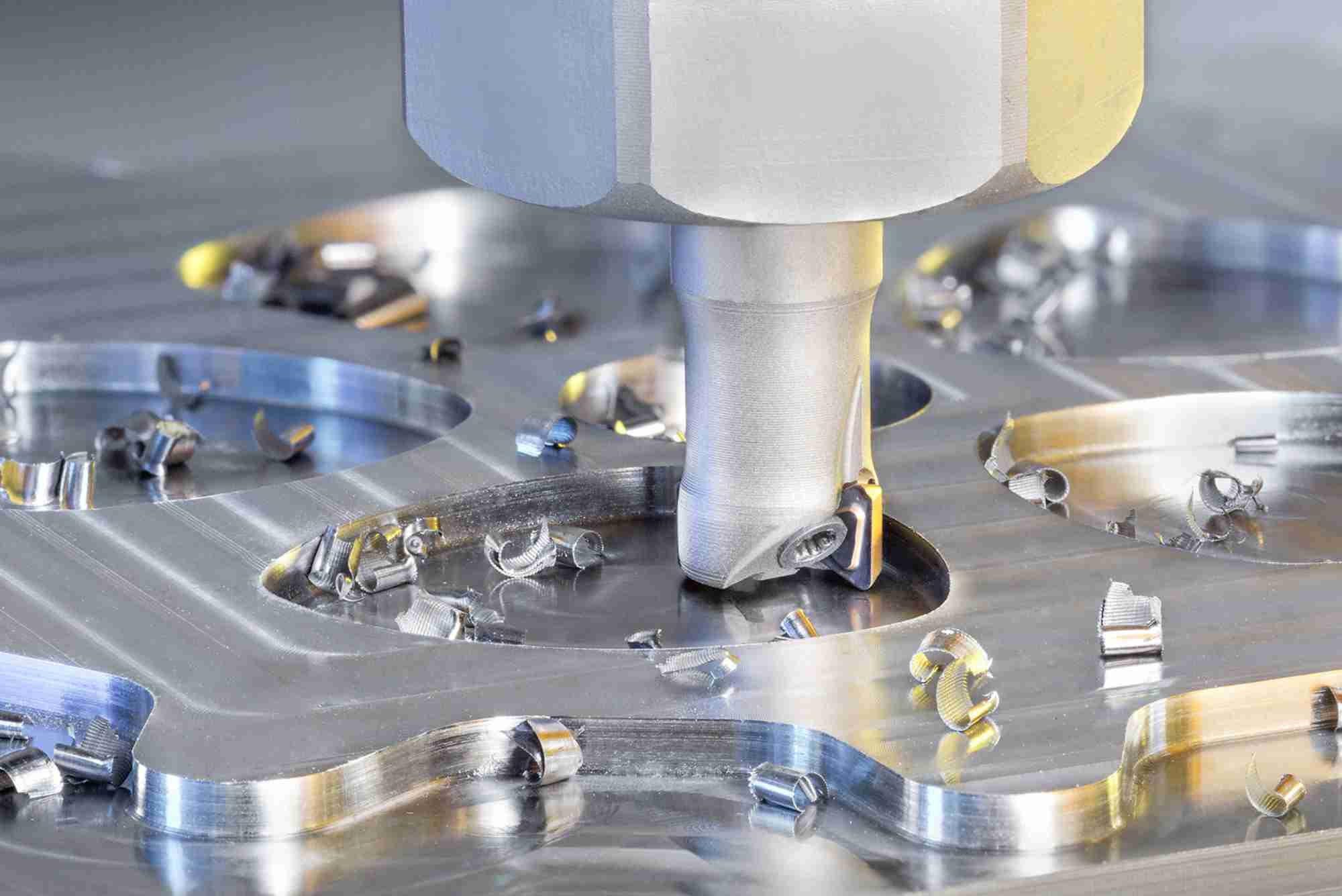 Cutting-Edge Machining: Enhancing Tools with silicon nitride balls