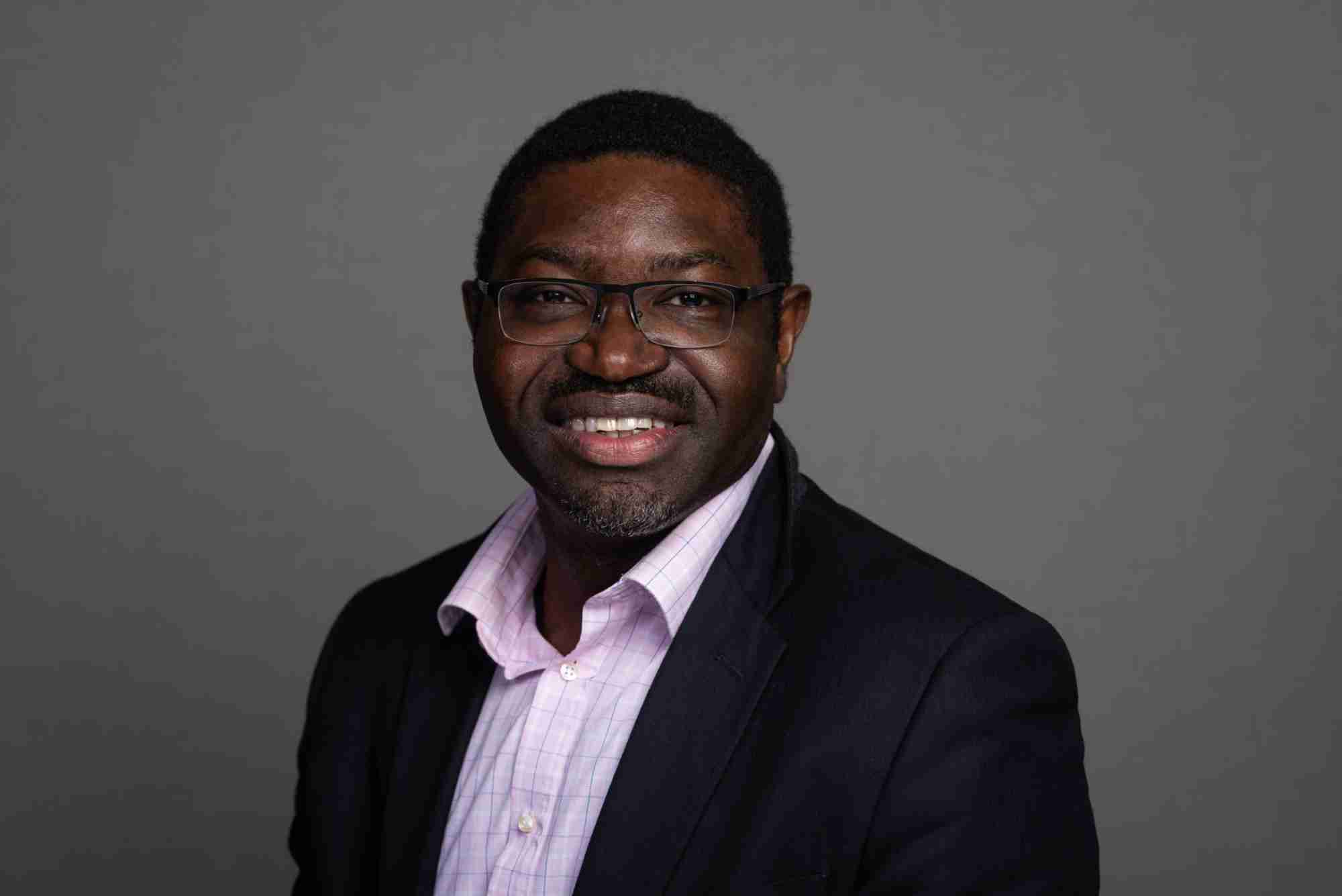 Patrick Mensah Has Honors and Publications in International Business Spheres