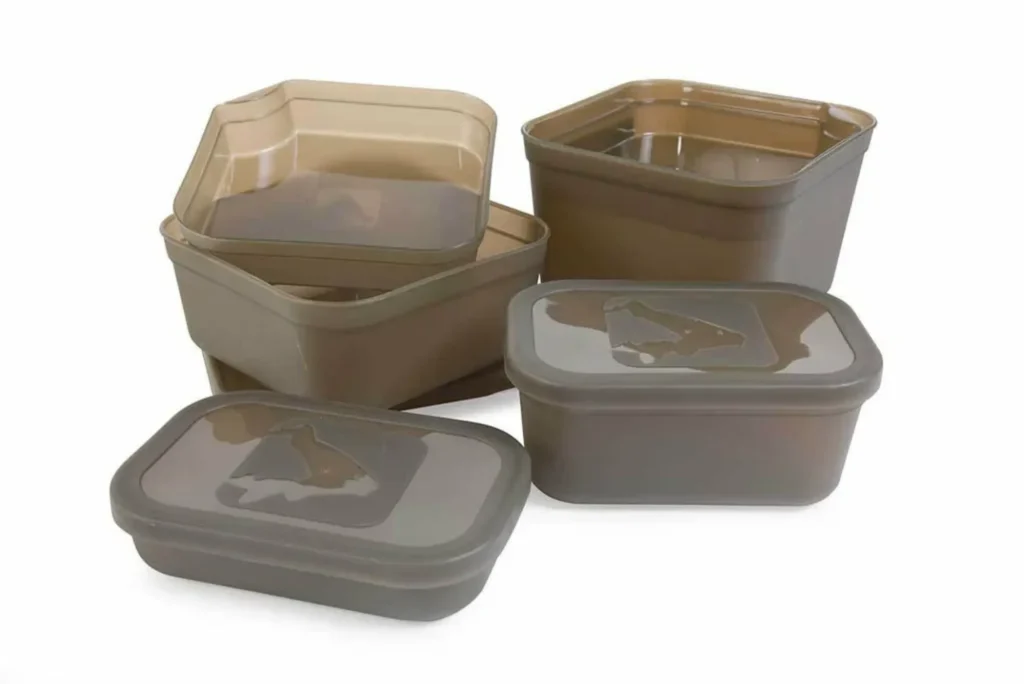 Eco Friendly Food Containers: A Sustainable Solution for Packaging