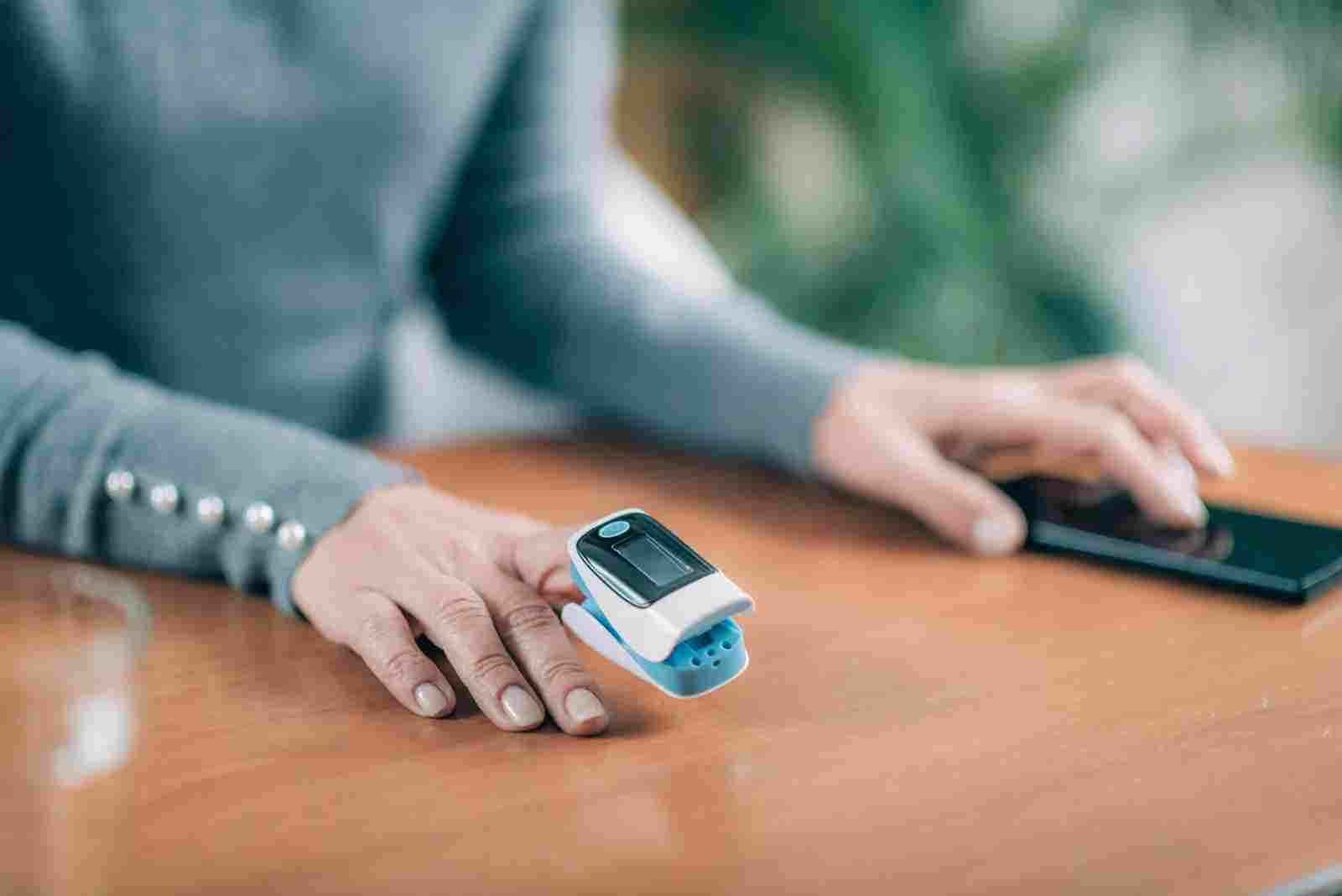 Why an Infant Pulse Oximeter is a Must-Have for Parents