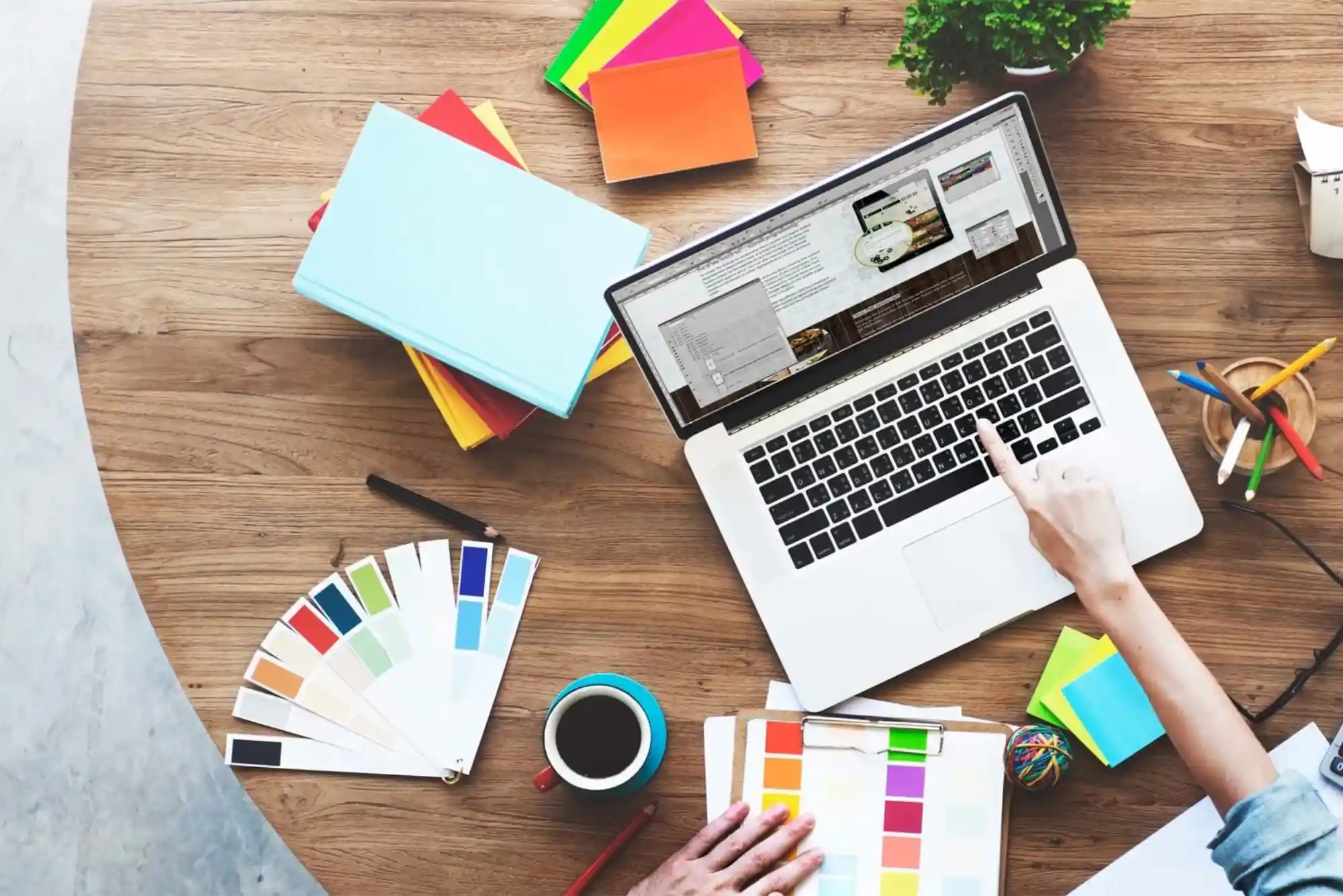 7 Tips to choose a Web Design company in Dubai