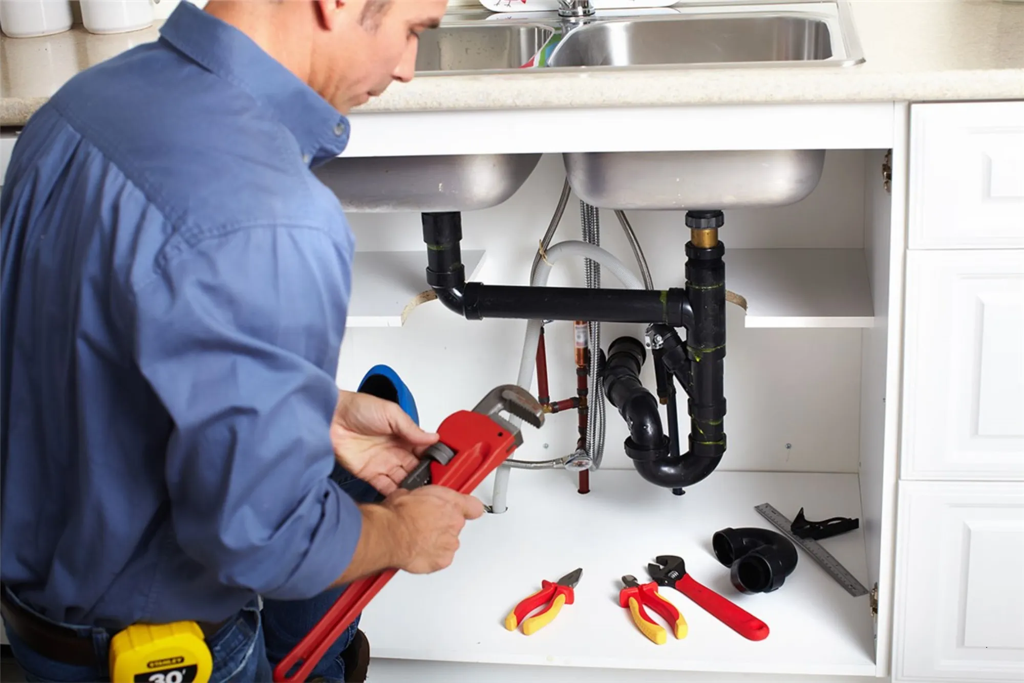 Unveiling the Allure of Drop-In Sinks A Guide to Installation and Maintenance with Horow HR-MS3322U-L