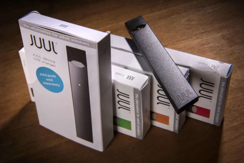 Where to Get Juul in Dubai