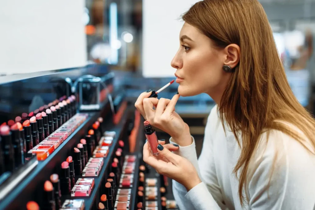 Where to Sell Beauty Products Online