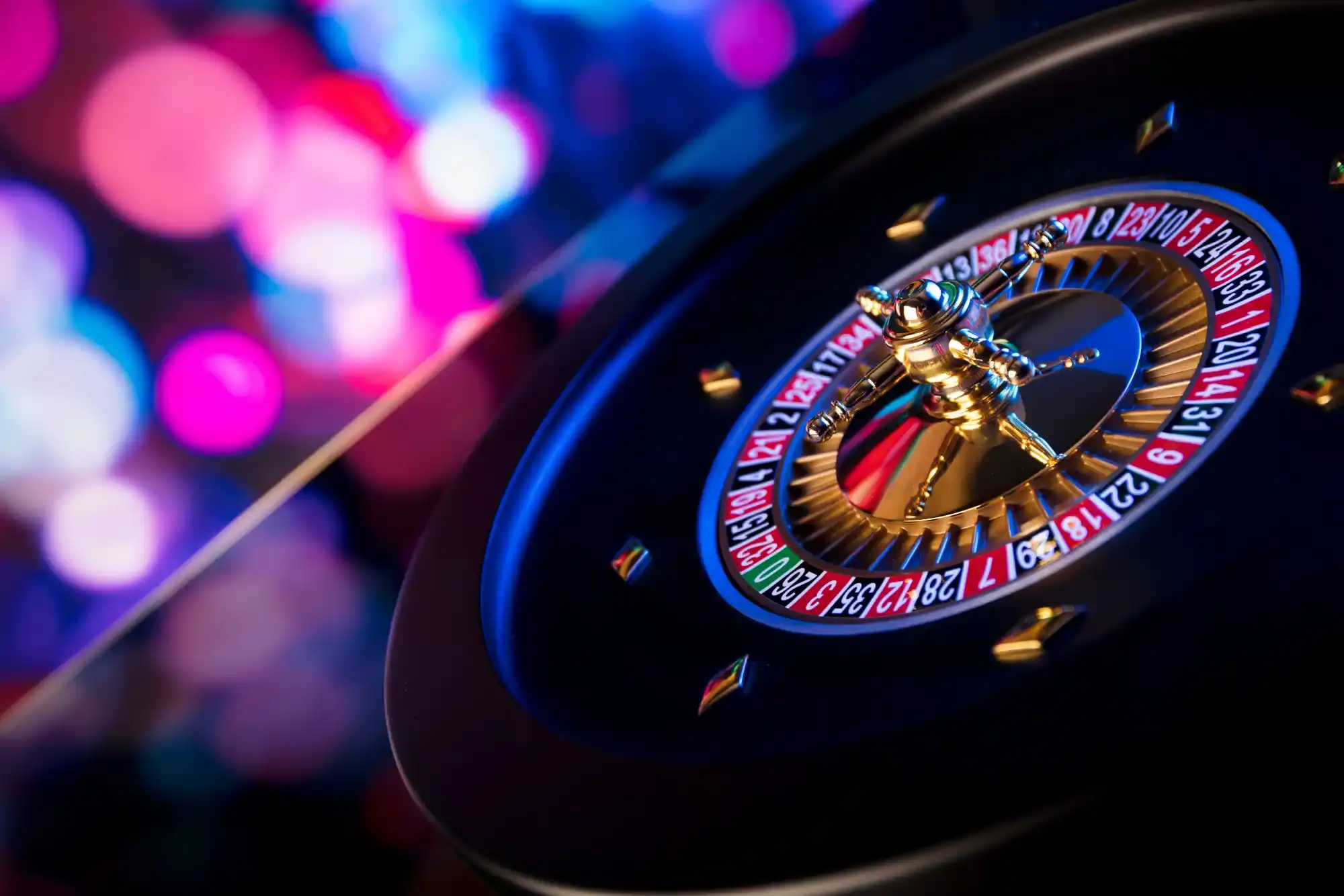 Best Payment Methods for Arabic Online Casinos