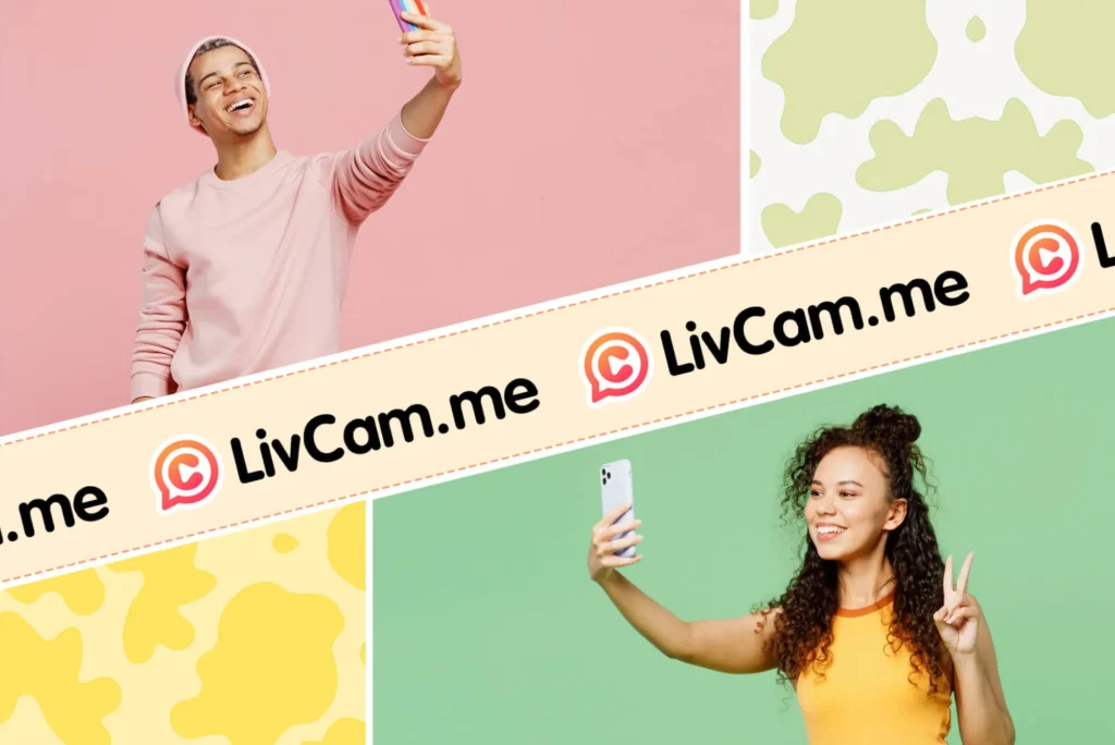 Unlocking the Power of LivCam Elevating Your Video Chat Experience