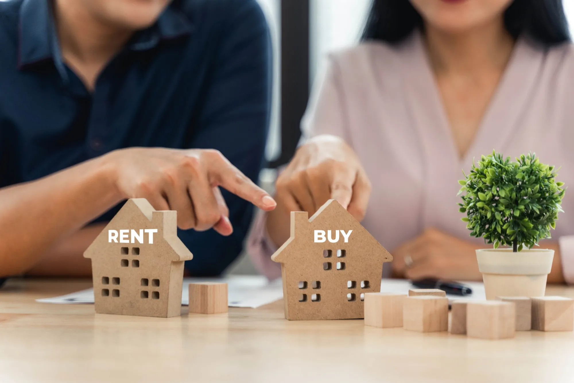 Advantages of Buying a Home in Dubai