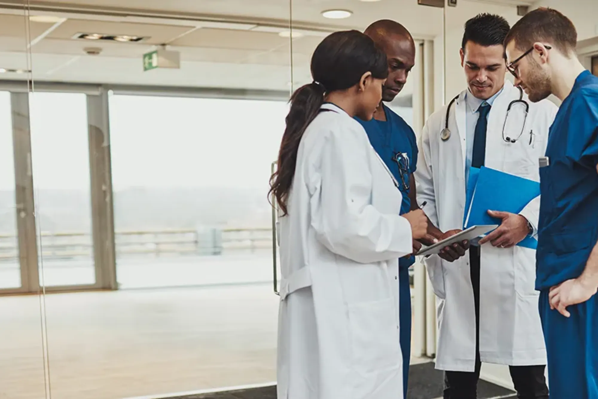 Can I access the Nextcare Insurance Hospital List Online