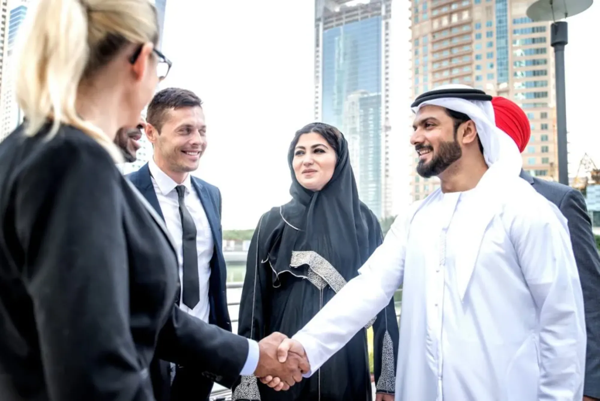 How to Choose an Executive Search Firm in Dubai