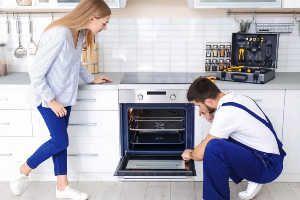 Comprehensive Guide to Electric Stove Repair