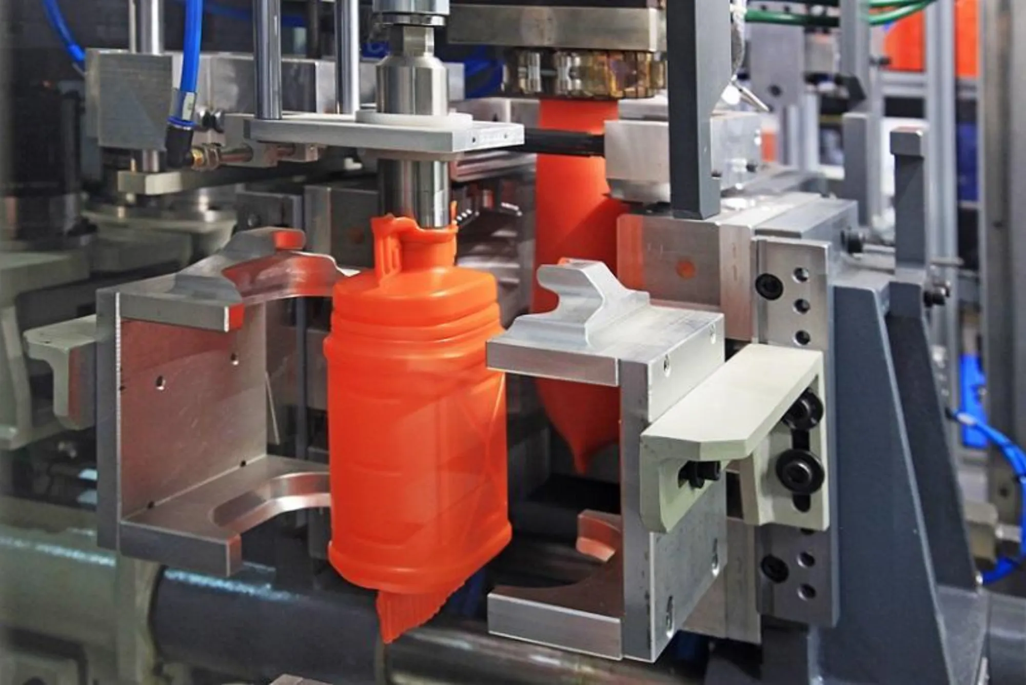 Streamline Your Manufacturing Process with Injection Molding Instant Quotes