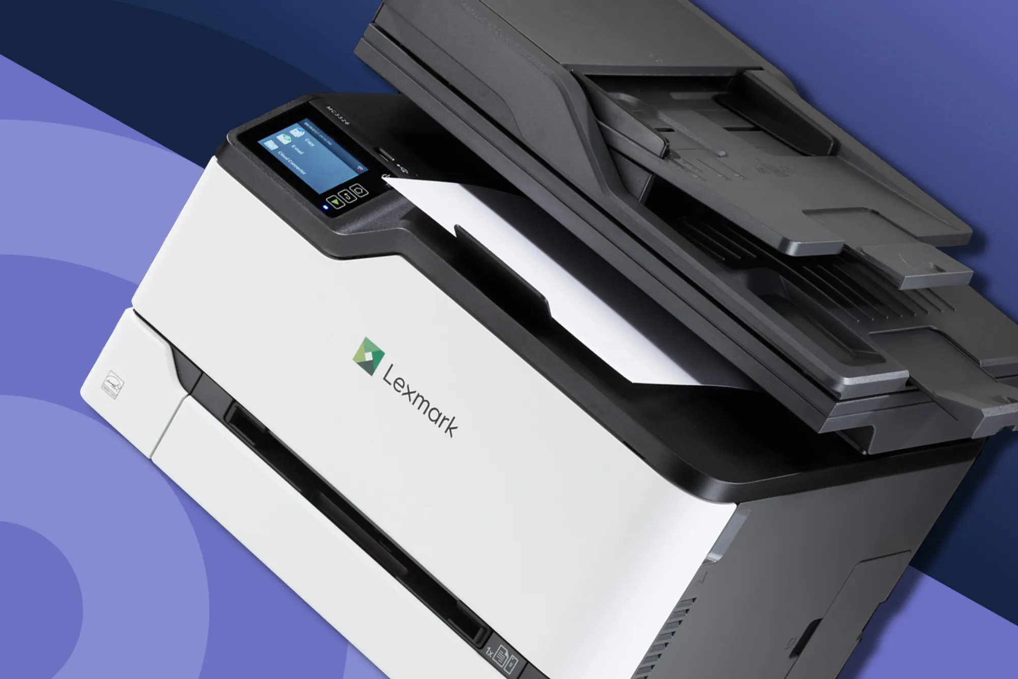 A Trustworthy Workhorse for Chaotic Offices the G&G Compact Laser Printer