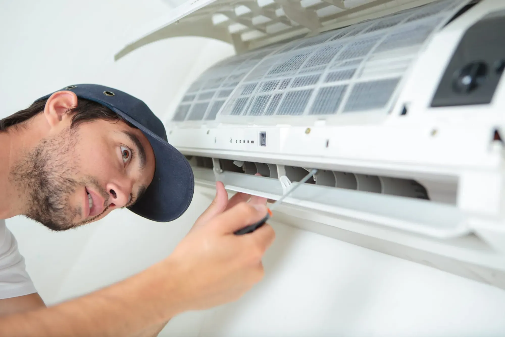 AC Repair International City: Ensuring Comfort in Dubai's Heat