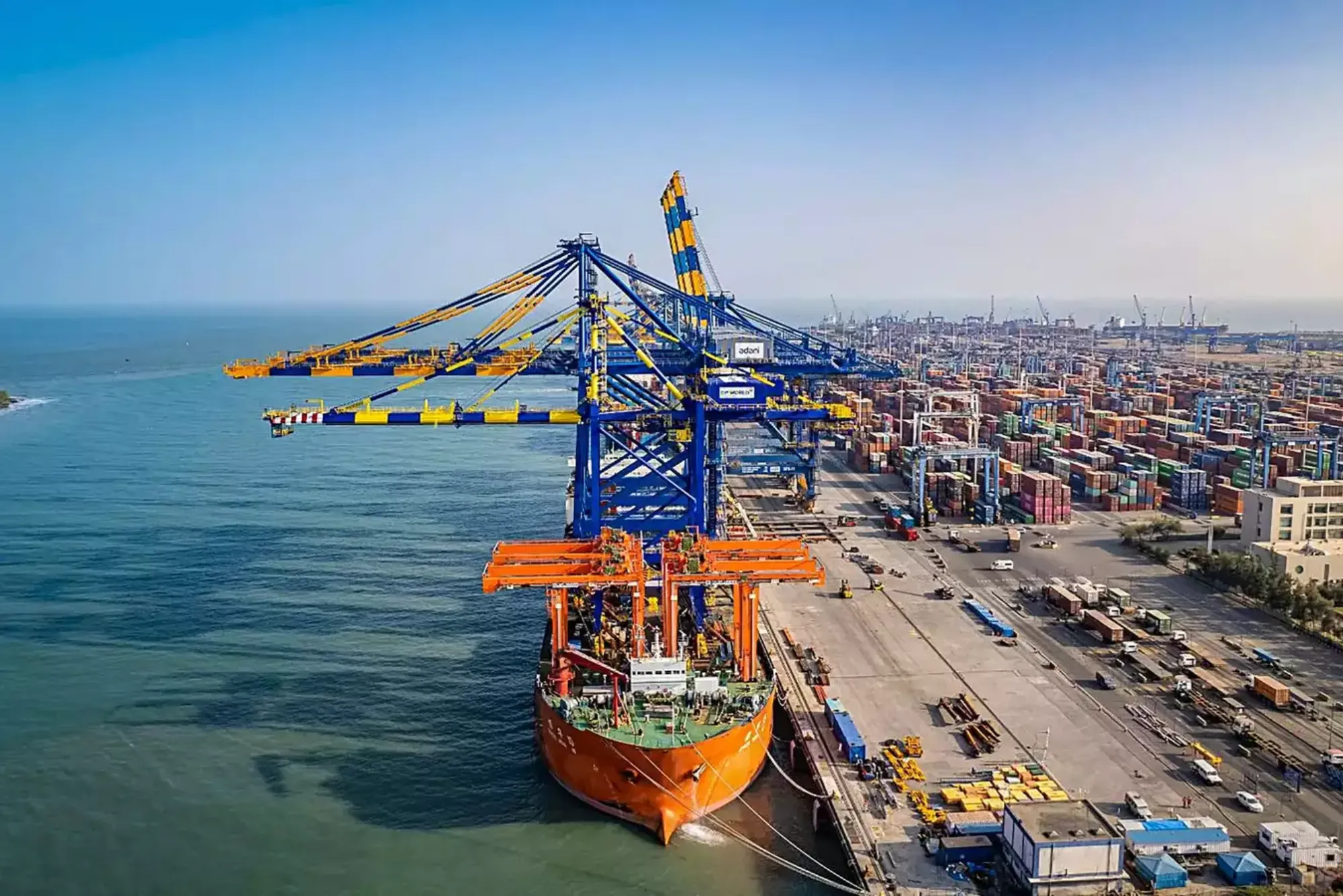 Comprehensive Guide to Cargo Services for Kerala