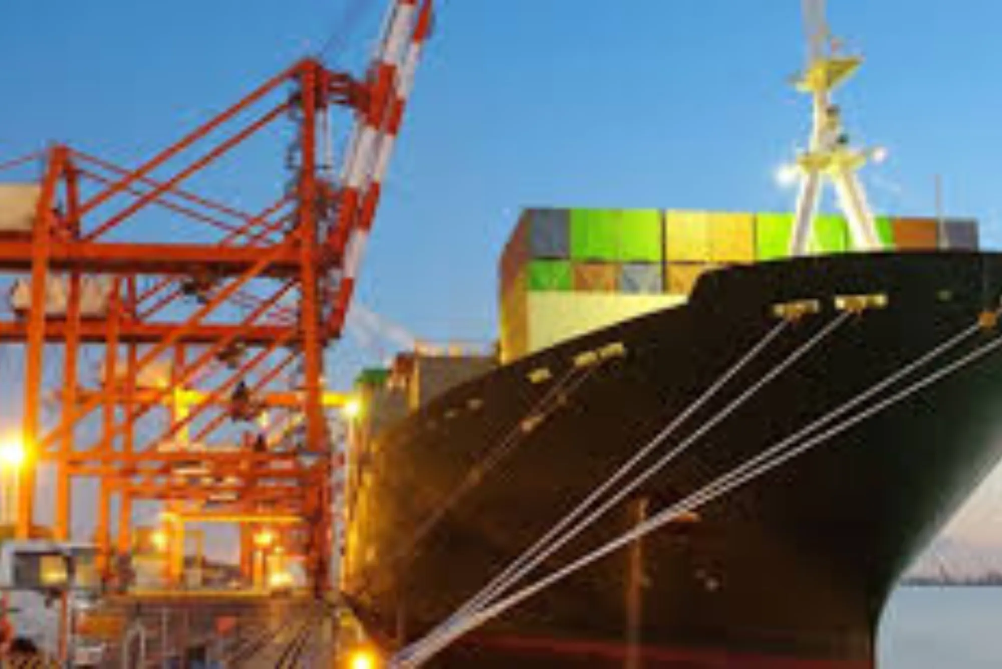 Comprehensive Guide to Cargo Services for Kerala