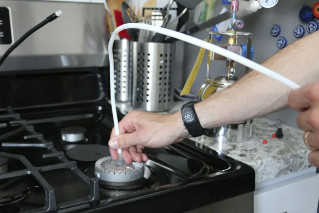 Comprehensive Guide to Finding Gas Stove Service Near Me