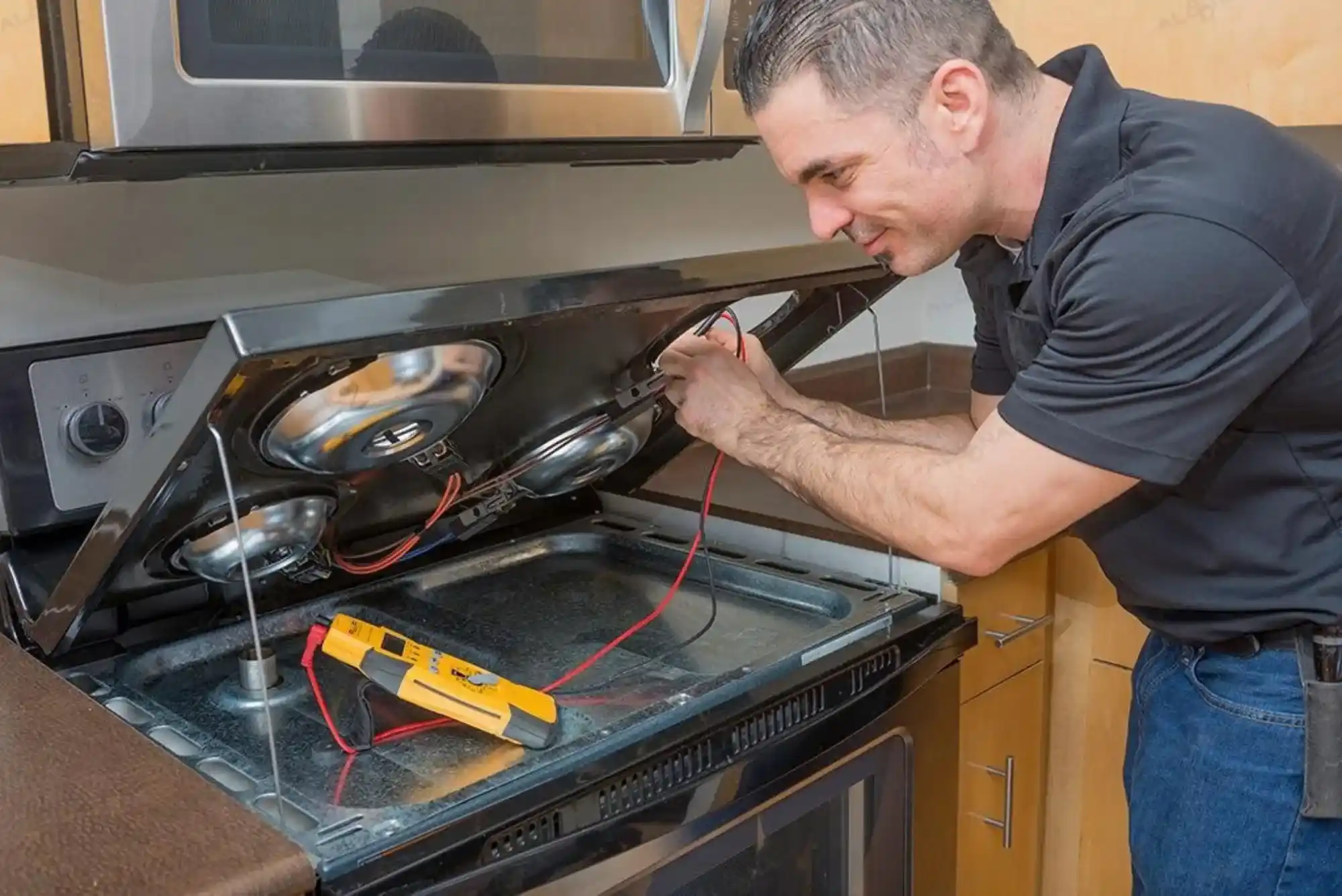 Comprehensive Guide to Gas Stove Repair Near Me