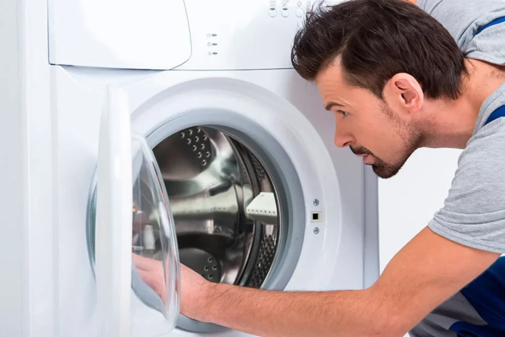 Expert Washing Machine Repair in Discovery Gardens