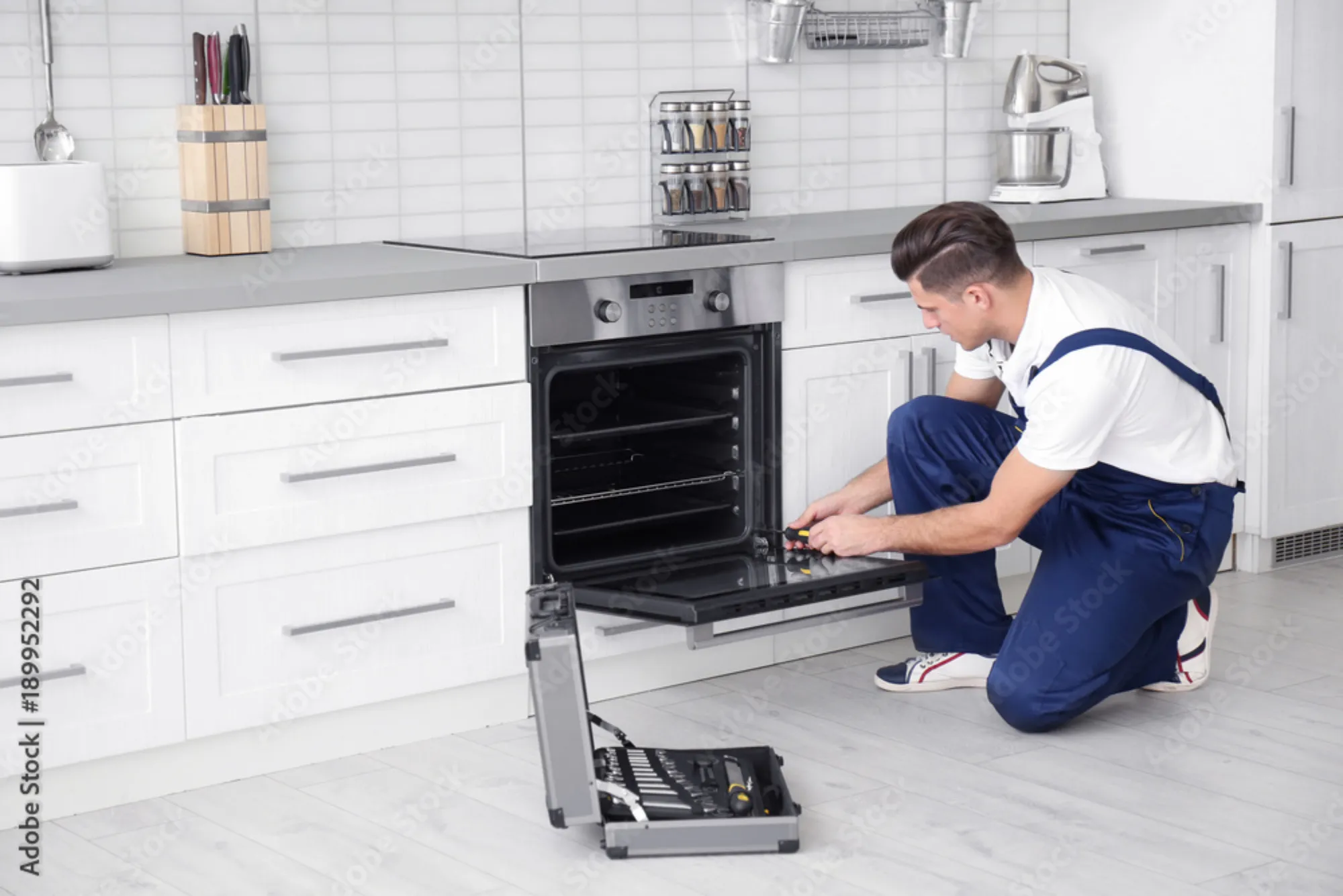 Gas Cooker Repair Near Me