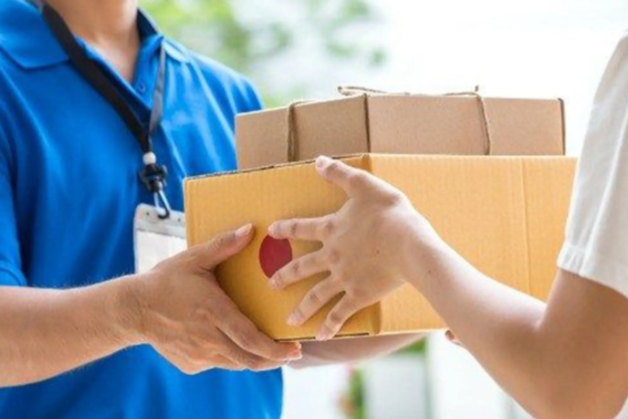 Understanding Door to Door Cargo Services
