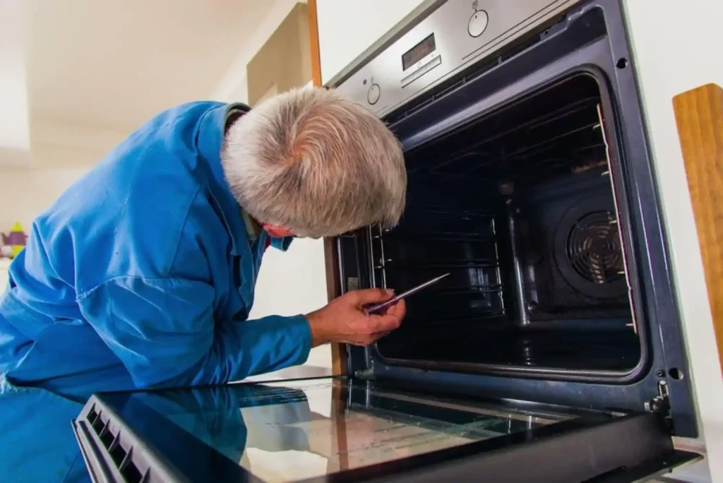 Why Professional Microwave Oven Repair is Essential