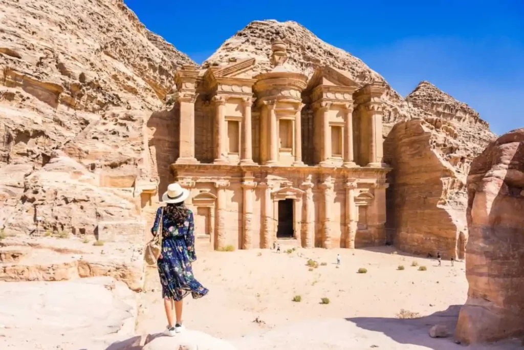 Best Middle Eastern Countries to Visit in 2024