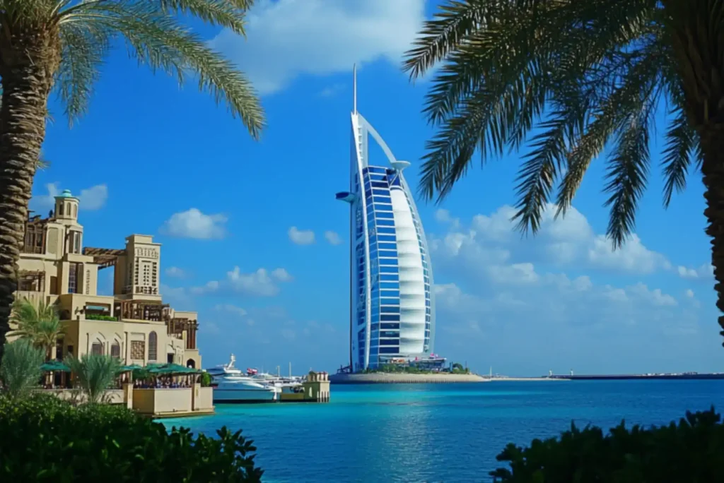 Dubai Travel News Your Ultimate Guide to the Latest Updates