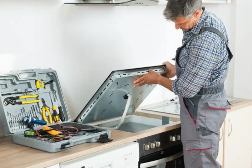 Efficient Solutions for Gas Stove Repair Near You