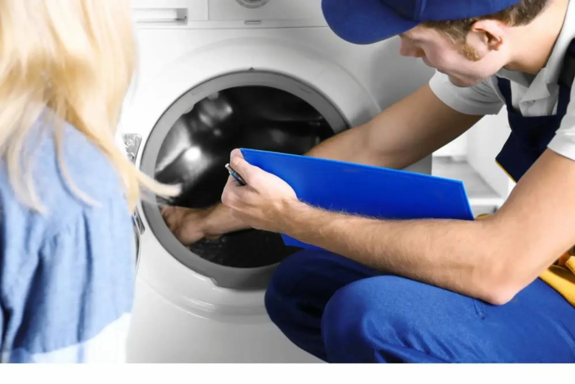 LG Washing Machine Repairing Comprehensive Guide and Solutions