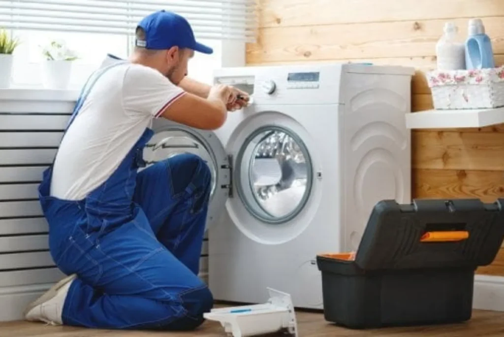 Washing Machine Repair in International City: A Comprehensive Guide