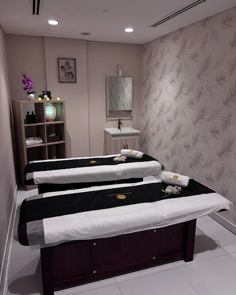 Rewind & Unwind Spa