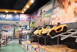 FACTUAL TOYS TRADING LLC