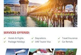 Makto Travel Services