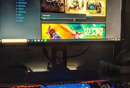 Psynix GameZone