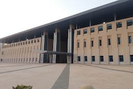 Zayed University UAE