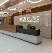 RALS HEALTHCARE