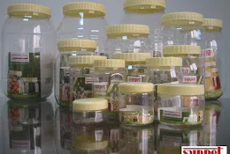 SUN PACKAGING SYSTEMS FZC Subsidiary of Thai Plaspac Public Company Limited