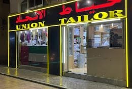 Union Tailors